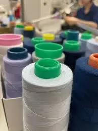 縫製技術